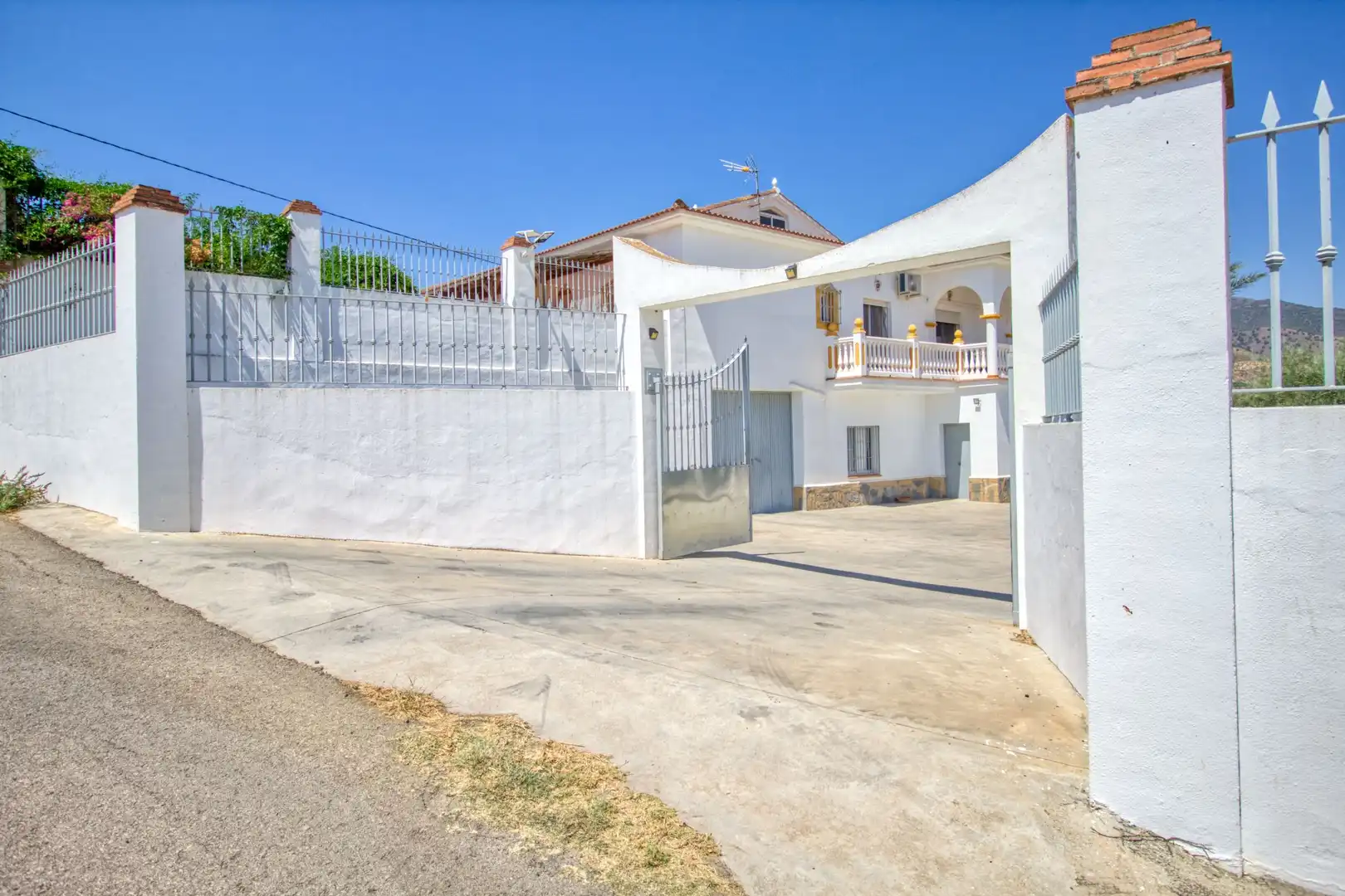Maison avec piscine à vendre à Álora, imagen 34