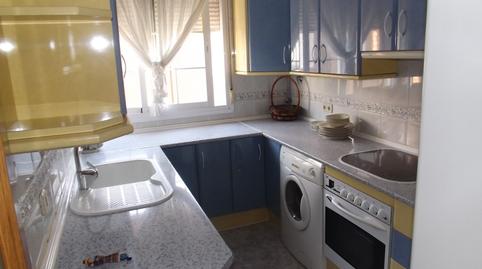 Foto 3 de Piso de alquiler en Calle la Torrecilla, 37, Maracena, Granada