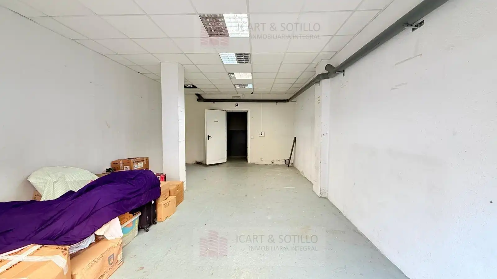 Local de alquiler en Vinaròs con Aire acondicionado