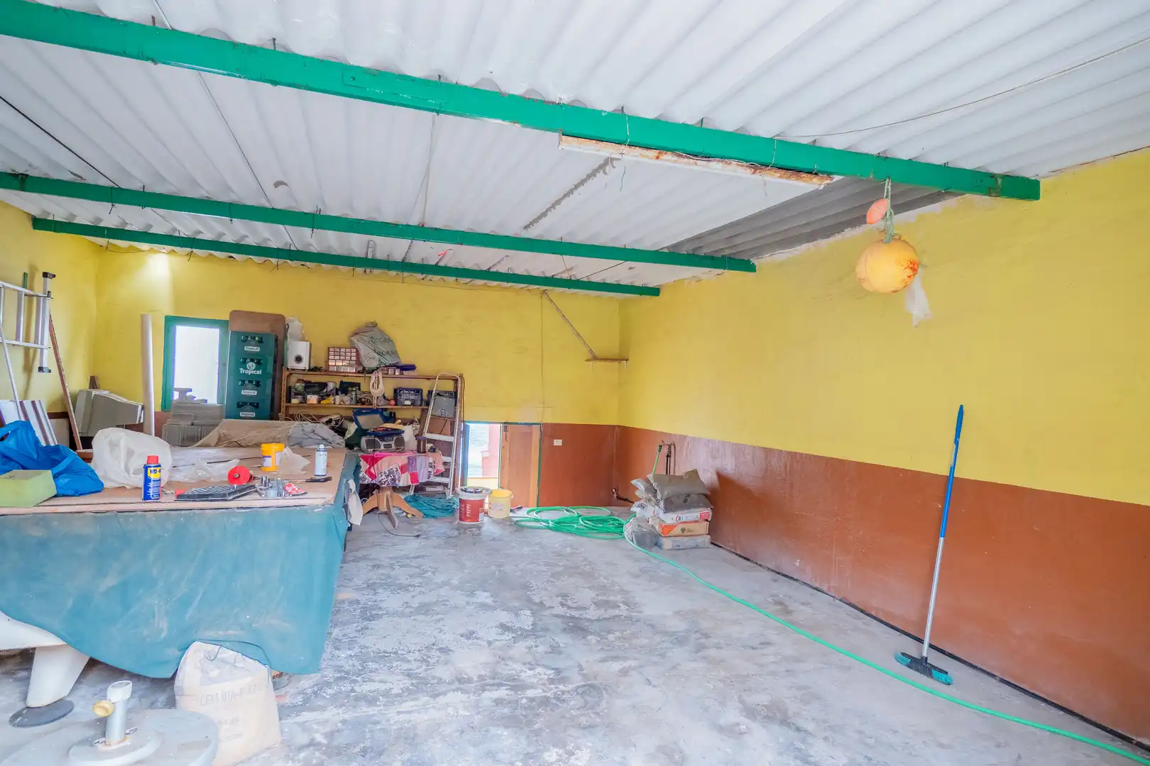 Casa o xalet en venda en Santa María de Guía de Gran Canaria amb Terrassa, Moblat i Balcó