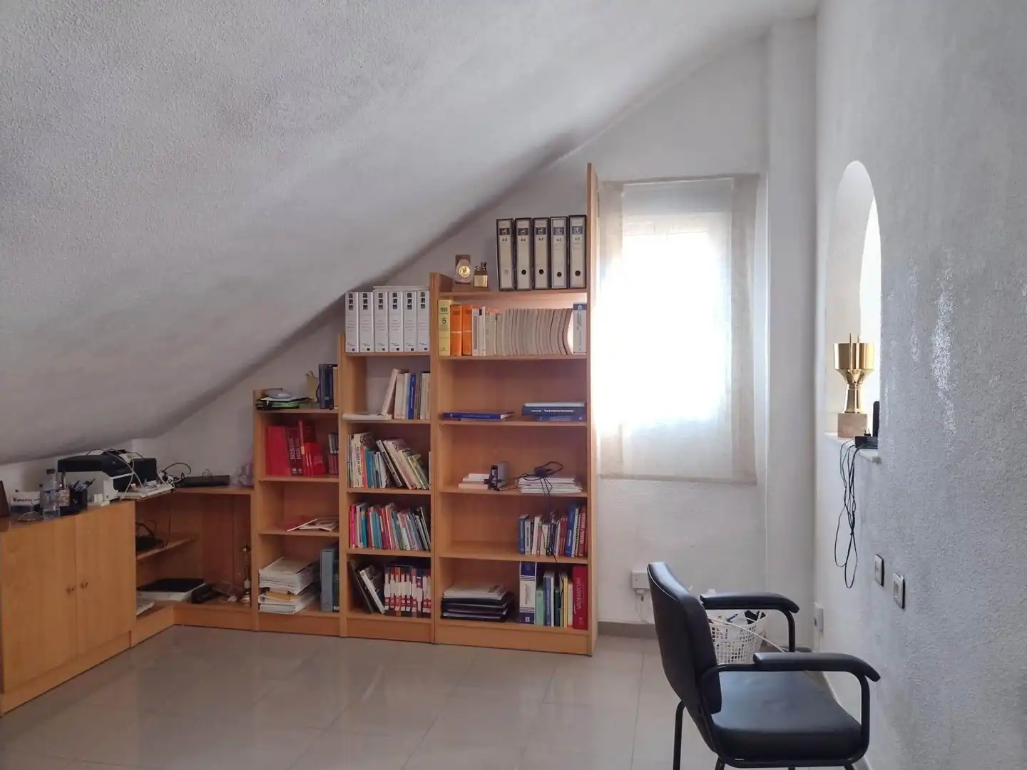 Bedroom of Detached homes for sale in Murcia  with Air Conditioner, Private garden and Furnished