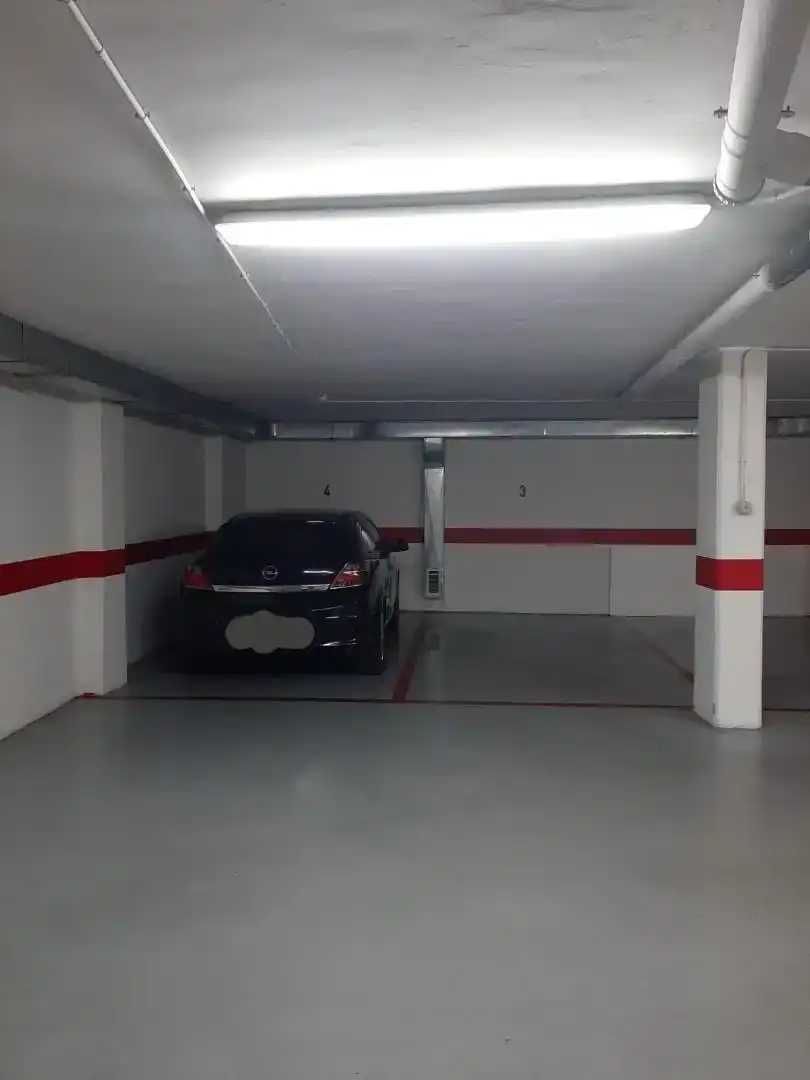 Parking de Garaje en venta en Zaragoza
