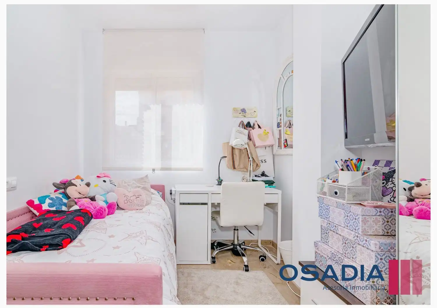 Appartement avec ascenseur à vendre à Calle Santa Ana, imagen 13