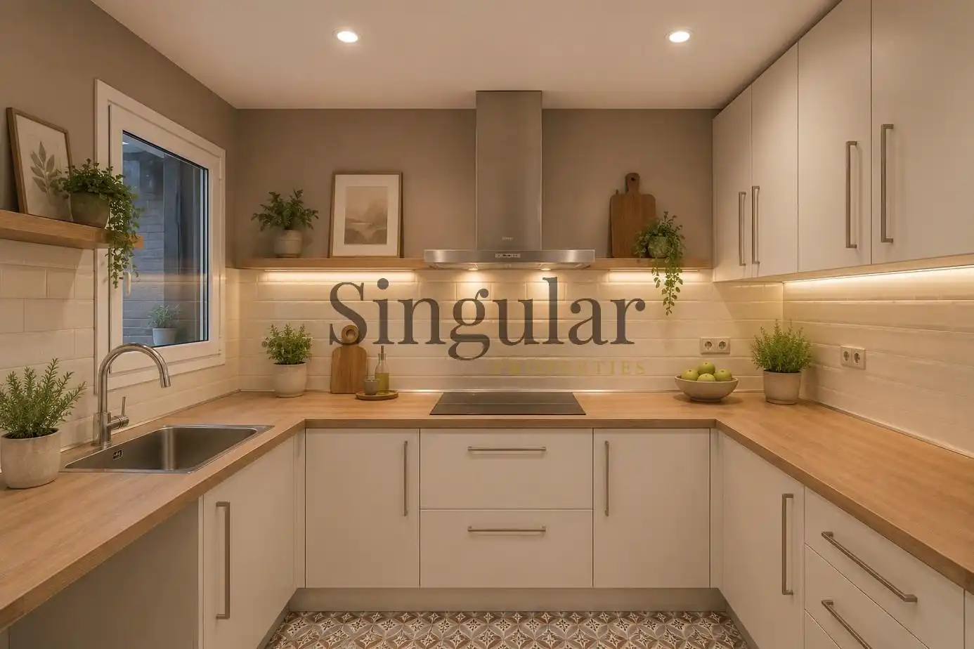 Flat with terrace for sale in Eixample, imagen 7