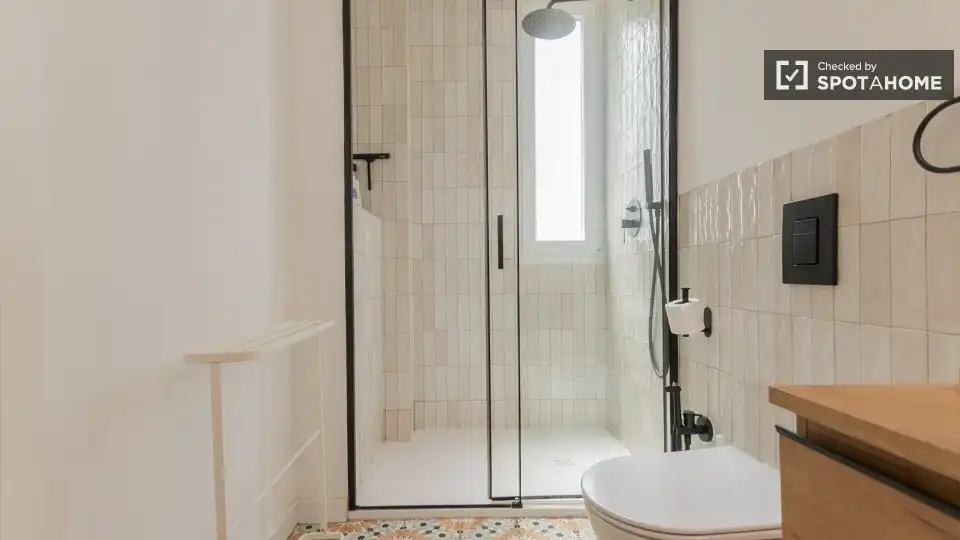 Habitación en Aiora