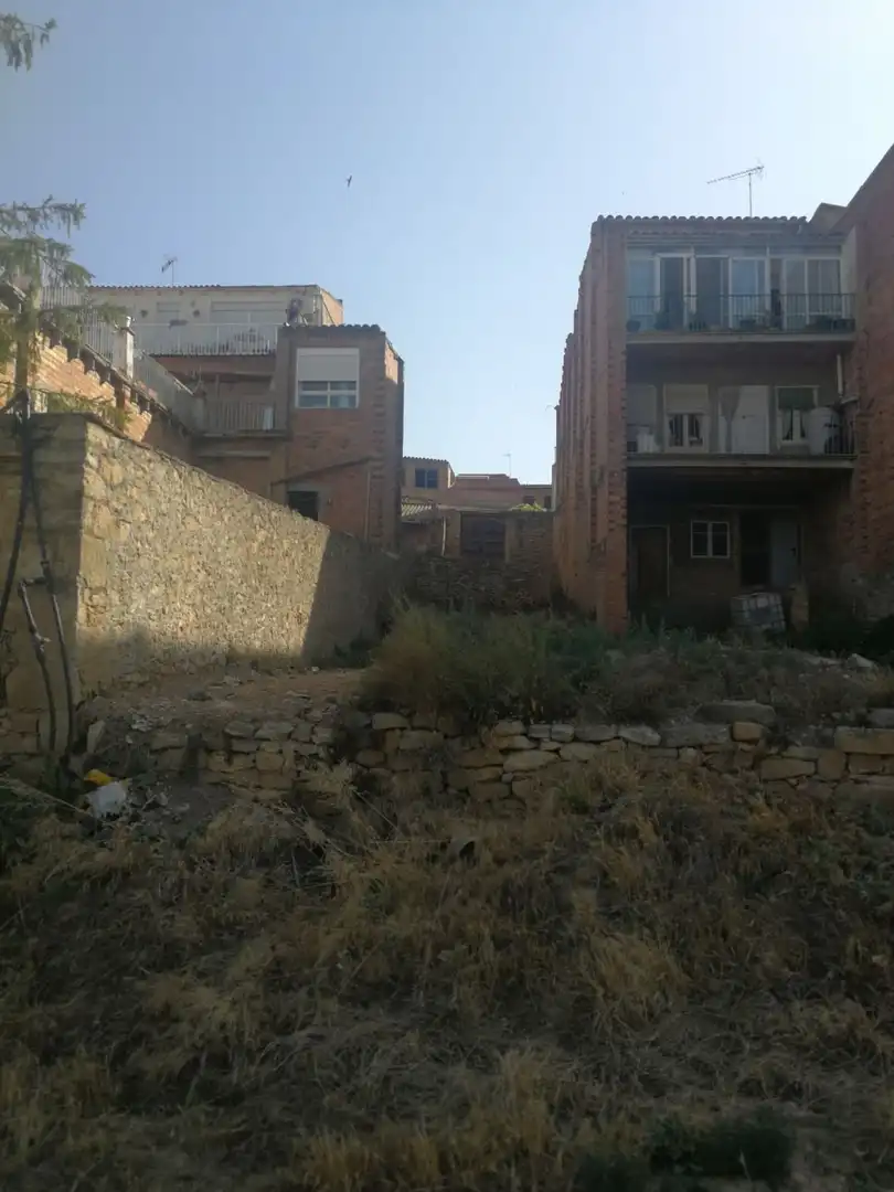 Residencial en venda en La Granadella