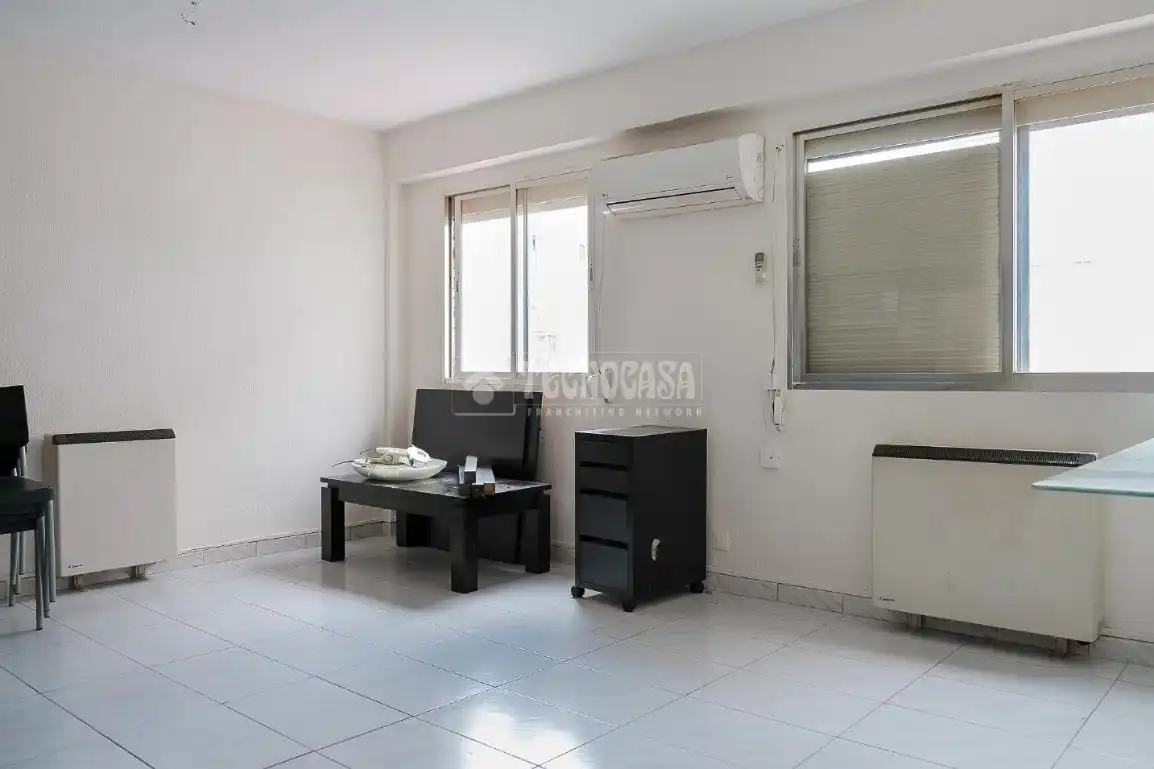 Piso en venta en Madrid con Aire acondicionado y Calefacción