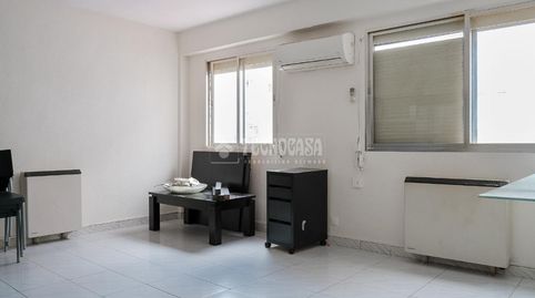 Foto 4 de Piso en venta en Buena Vista, Madrid Capital