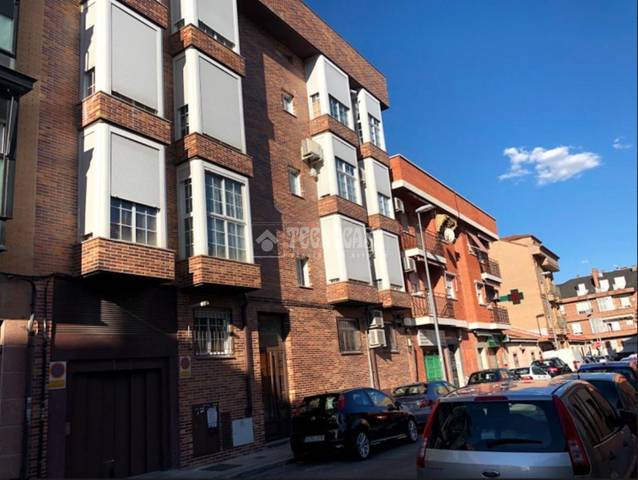 Garaje en Venta en Las Dehesillas - Vereda de los Estudiantes