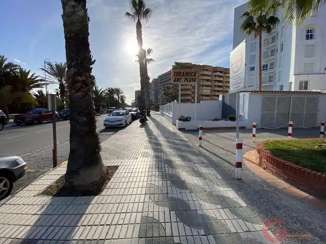 Exterior view of Commercial properties for sale in Velilla - Velilla Taramay