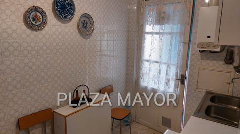 Photo 5 of Flat for sale in Calle del Norte, Salesas, Salamanca Capital