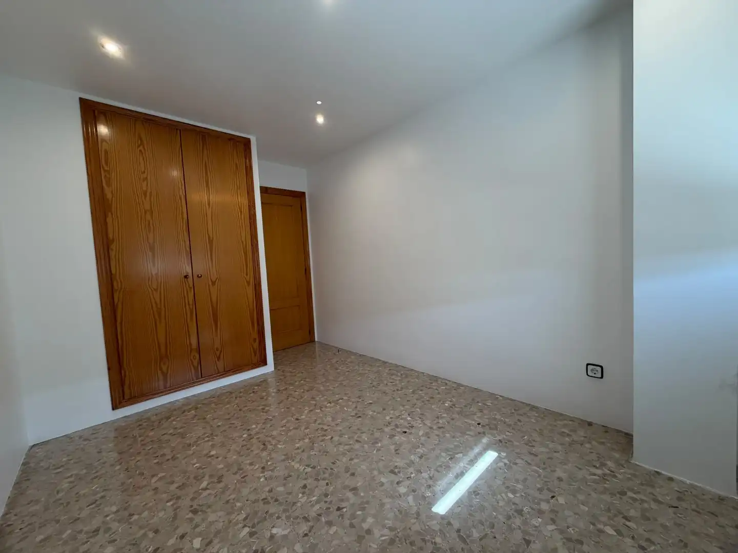 Piso de alquiler en Catarroja con Trastero