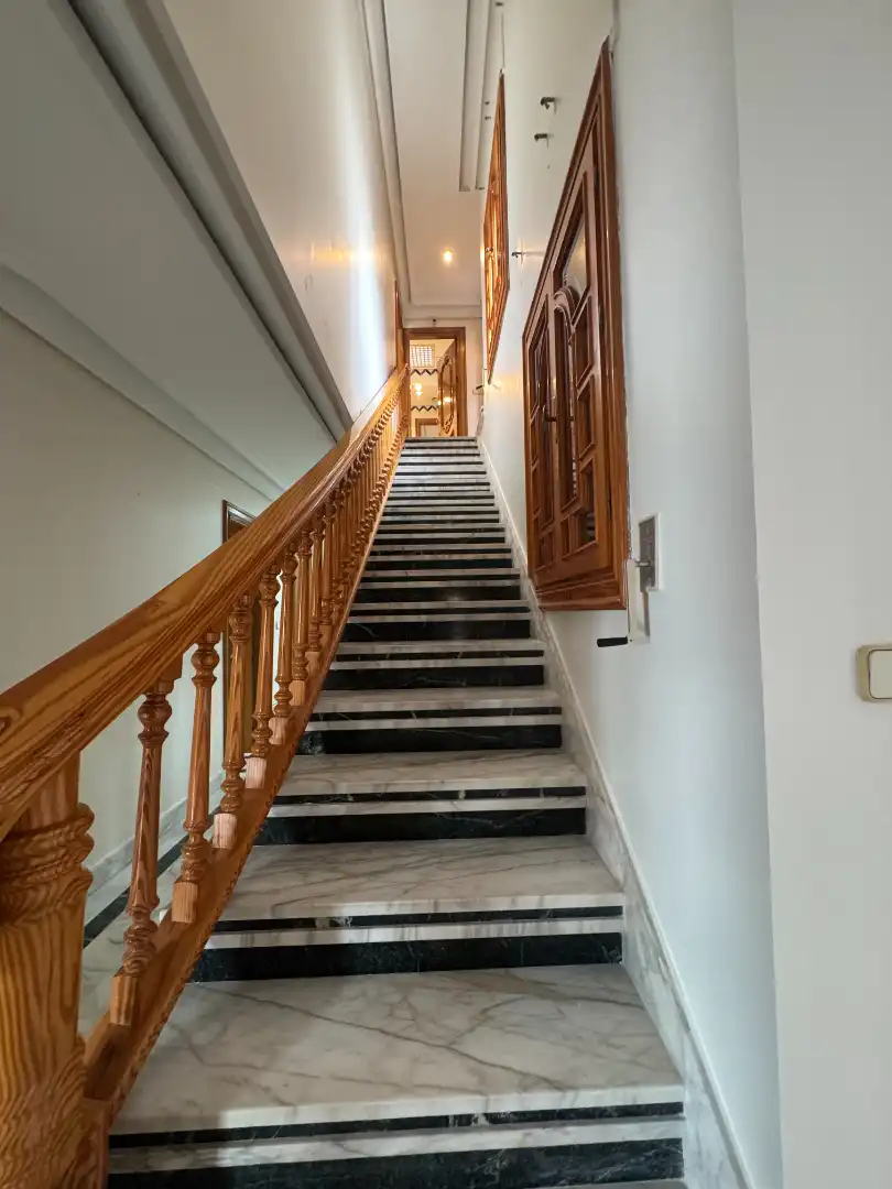 Ático en venta en San Pedro del Pinatar con Aire acondicionado, Calefacción y Terraza