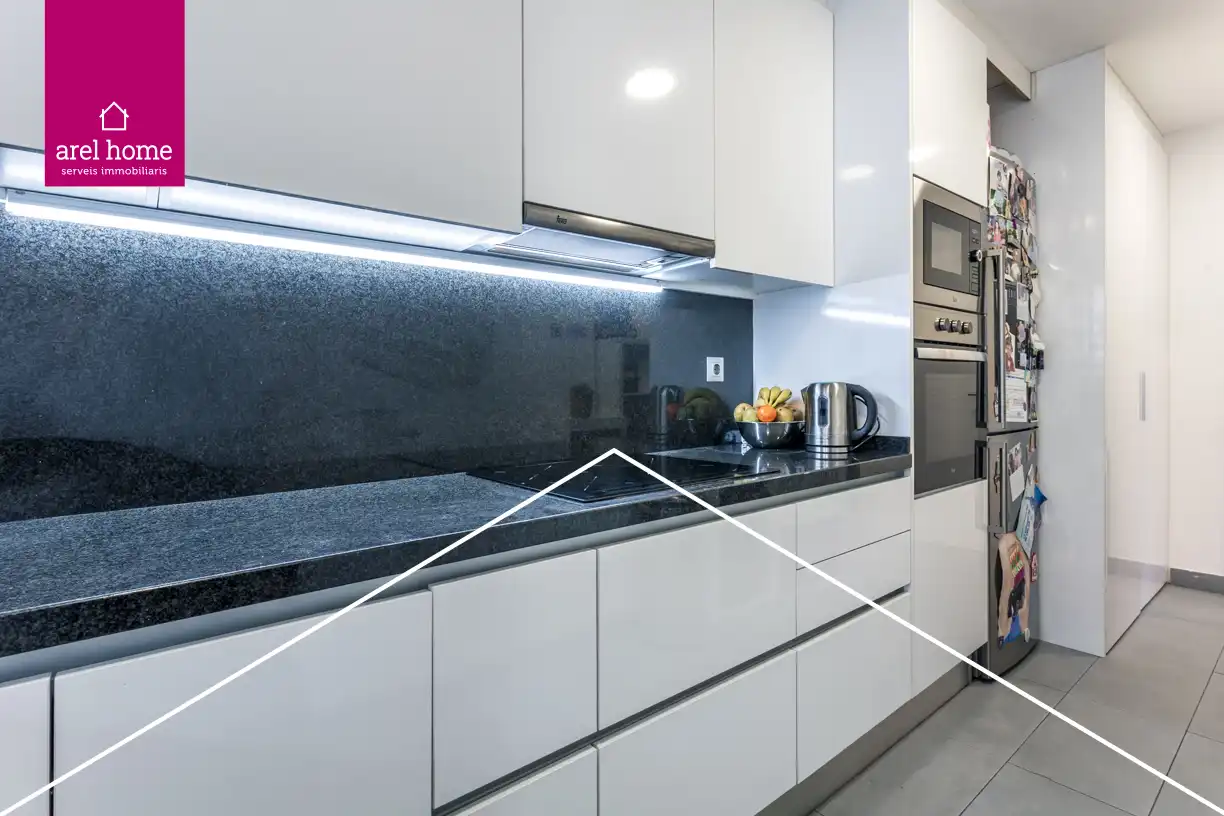Flat for sale in El Gall