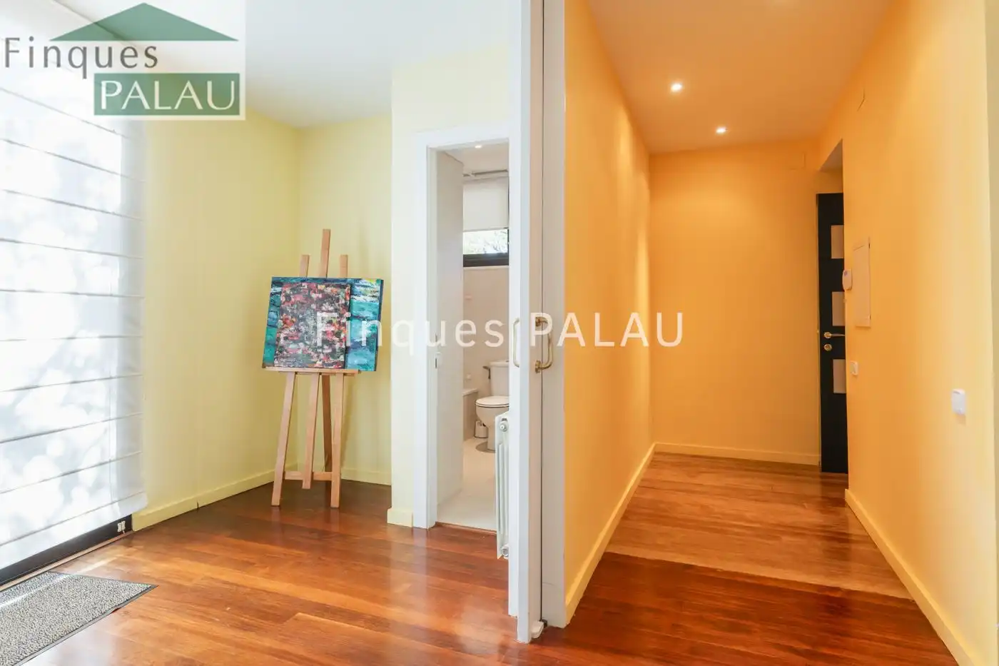 Casa o xalet en venda en Sant Just Desvern amb Aire condicionat, Calefacció i Jardí privat