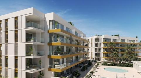 Photo 3 of Single-family semi-detached for sale in El Sabinar – Urbanizaciones – Las Marinas – Playa Serena, Roquetas de Mar