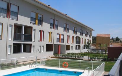 Flat to rent in Avenida Alcorisa, Andorra (Teruel)