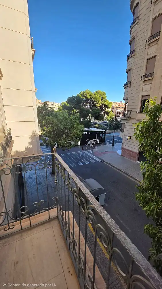 Appartamento con terrazza in vendita a Elche ciudad, imagen 16