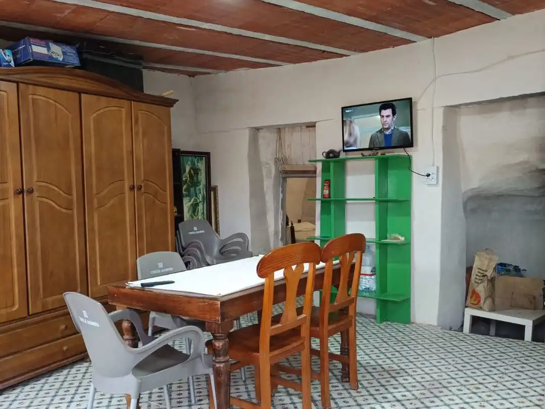 Casa rústica amb jardí en venda a Camino el Puntal 1, imagen 14