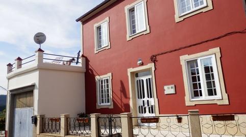 Foto 2 de Casa o xalet en venda a Carantoña, Tallara, Lousame, A Coruña