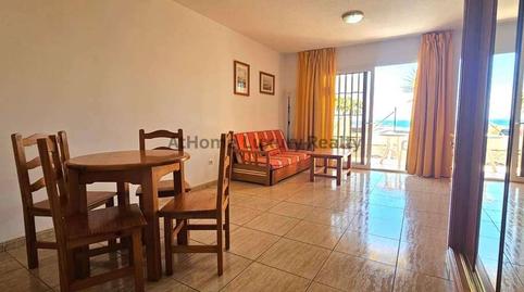 Foto 3 de Apartament en venda a Guargacho, Arona