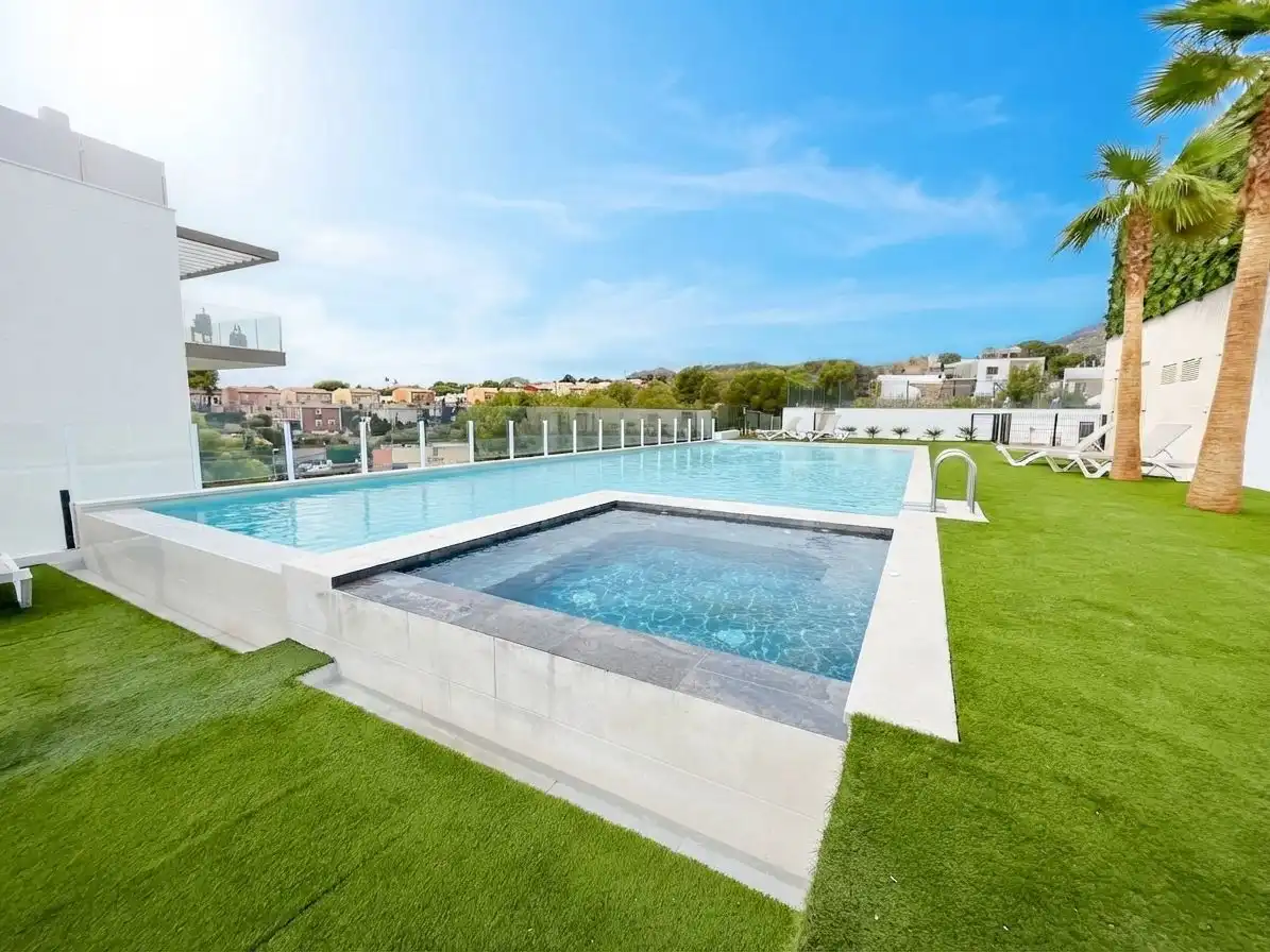 Casa amb piscina en venda a La Alberca, imagen 25