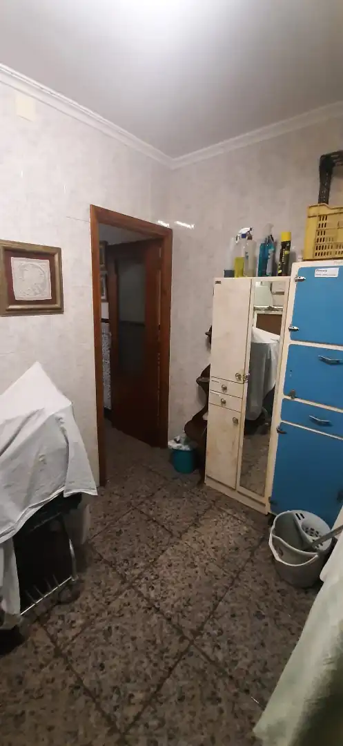 Dormitori de Pis en venda en Villarrobledo amb Calefacció, Terrassa i Traster