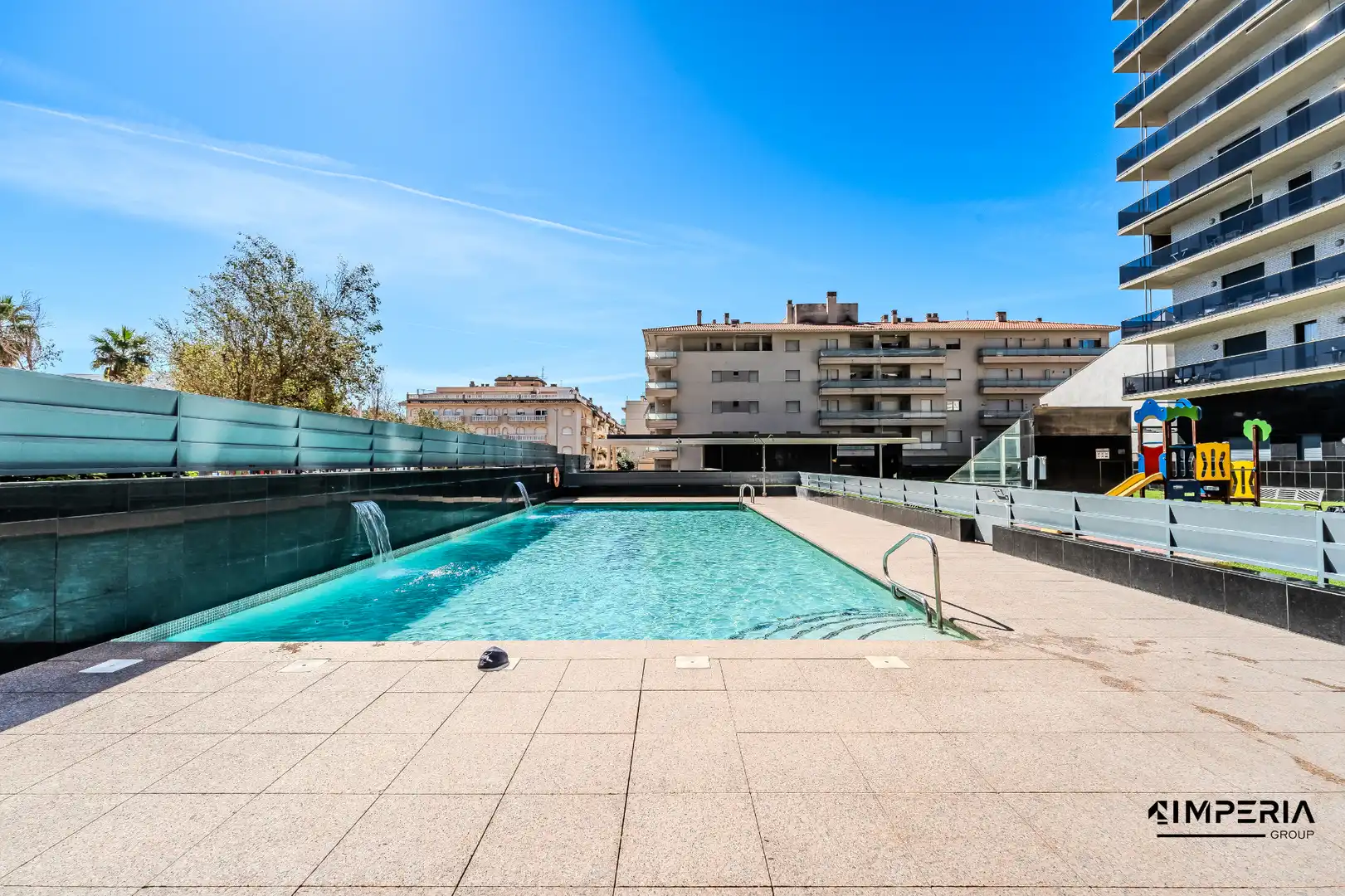 Piso con terraza en venta en Carrer Barcelona, imagen 29