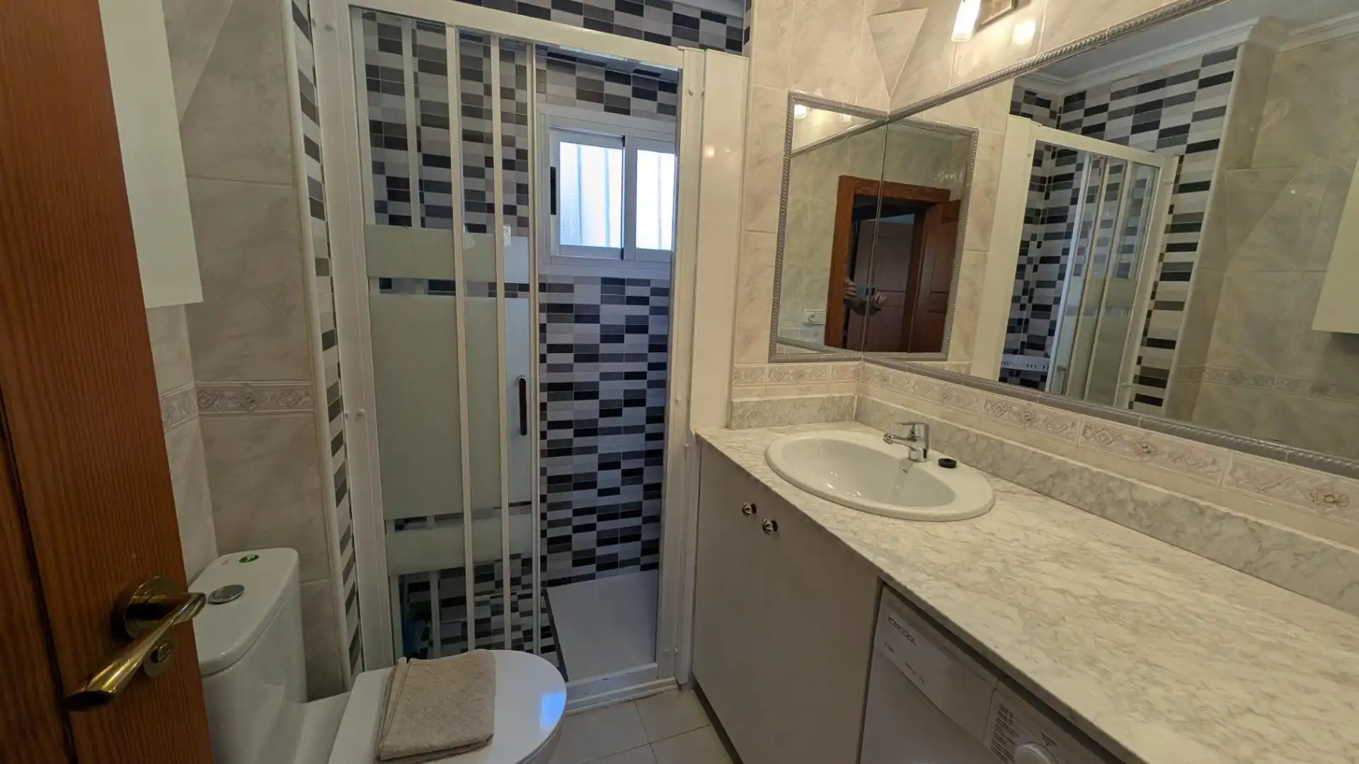 Apartment with pool for sale in Rincón de Loix, imagen 6