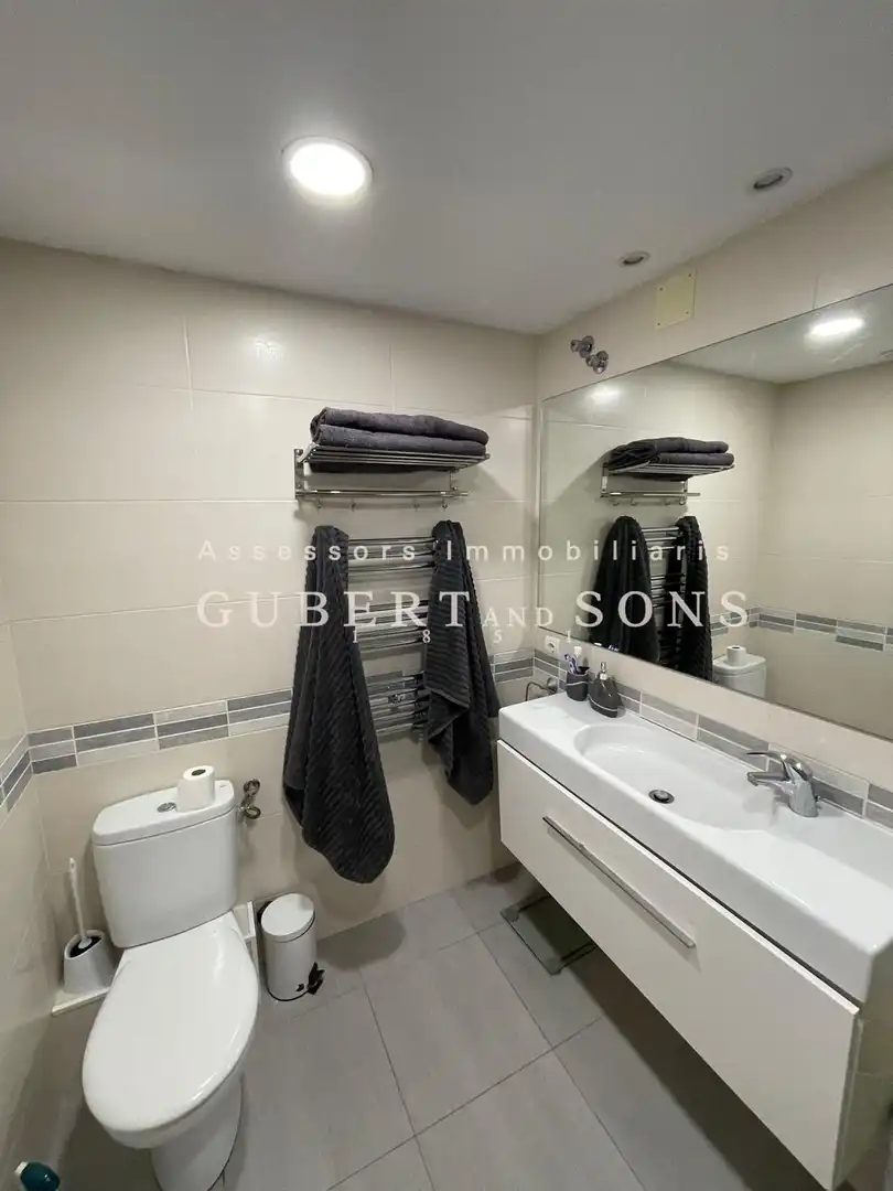 Apartment zum Verkauf in Sant Antoni de Calonge, imagen 6