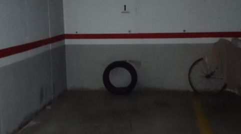 Foto 4 de Garaje de alquiler en Calle Pisuerga, 41, La Flecha - Monasterio del Prado, Arroyo de la Encomienda