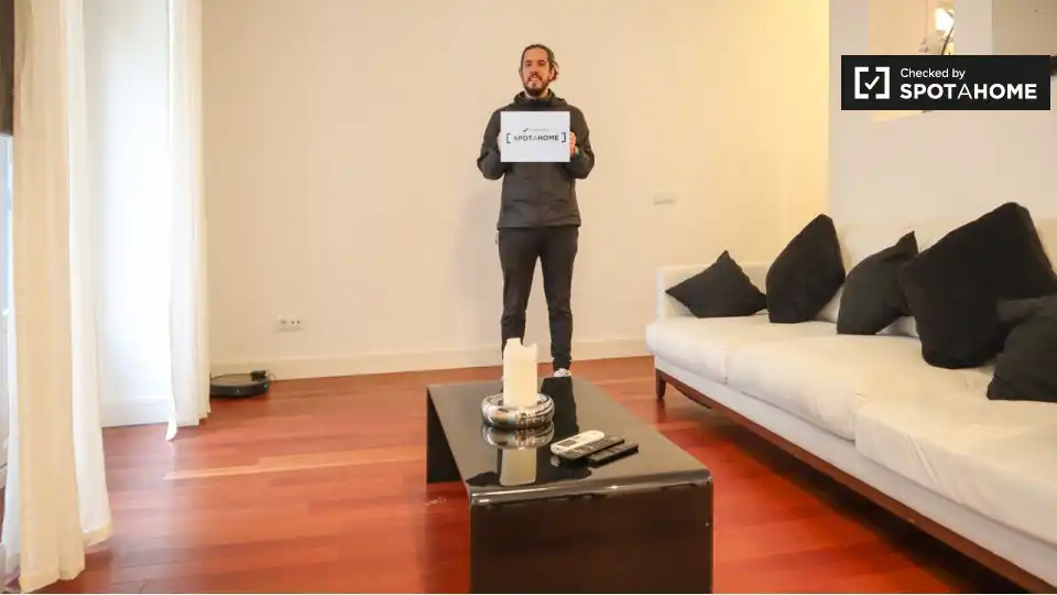Flat to rent in Centro, imagen 8