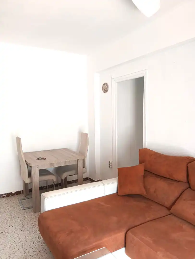 Flat for rent in Plaza de España, 20, Centro