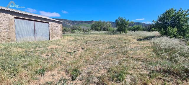 Terreno en Venta en Loarre