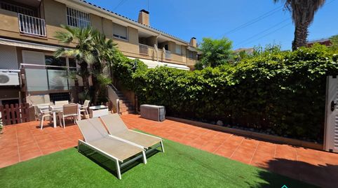 Foto 3 de Casa o chalet en venta en Avenida Avinguda Santa Isabel, Vallpineda - Rocamar, Sant Pere de Ribes