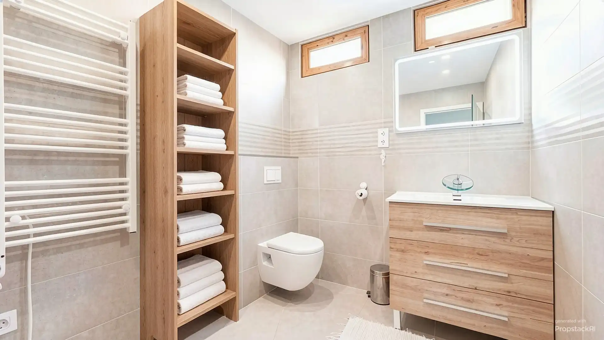 Apartament amb balcó en venda a Platja de Palma, imagen 9