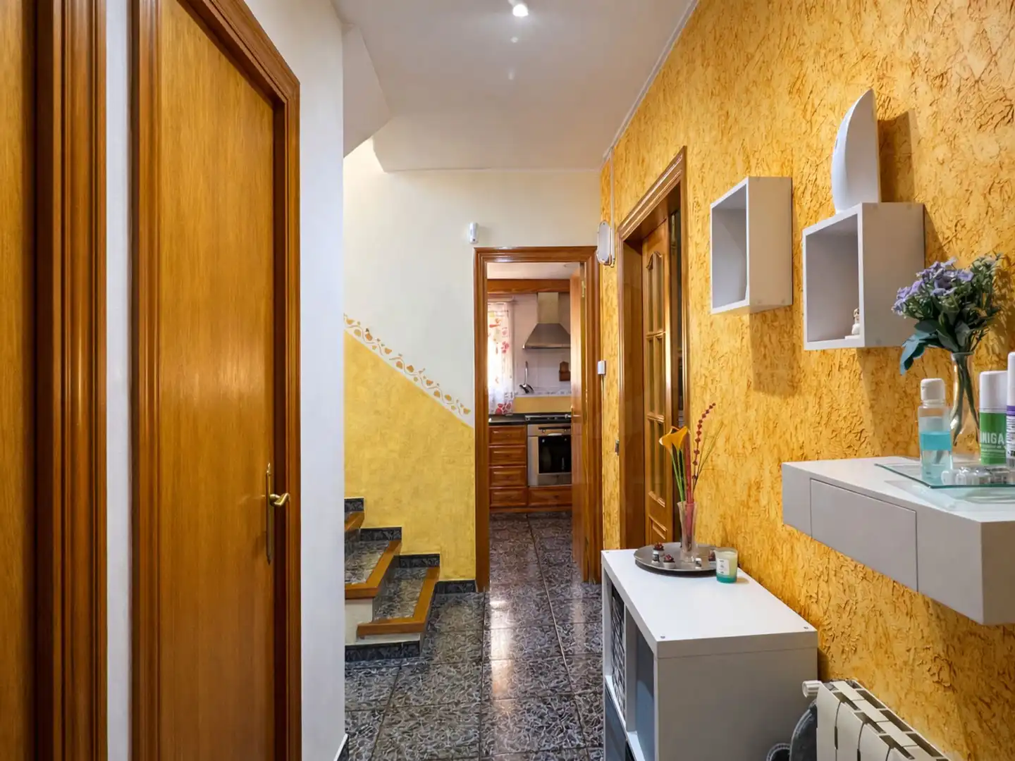 Casa amb piscina en venda a Sant Pere de Vilamajor, imagen 2