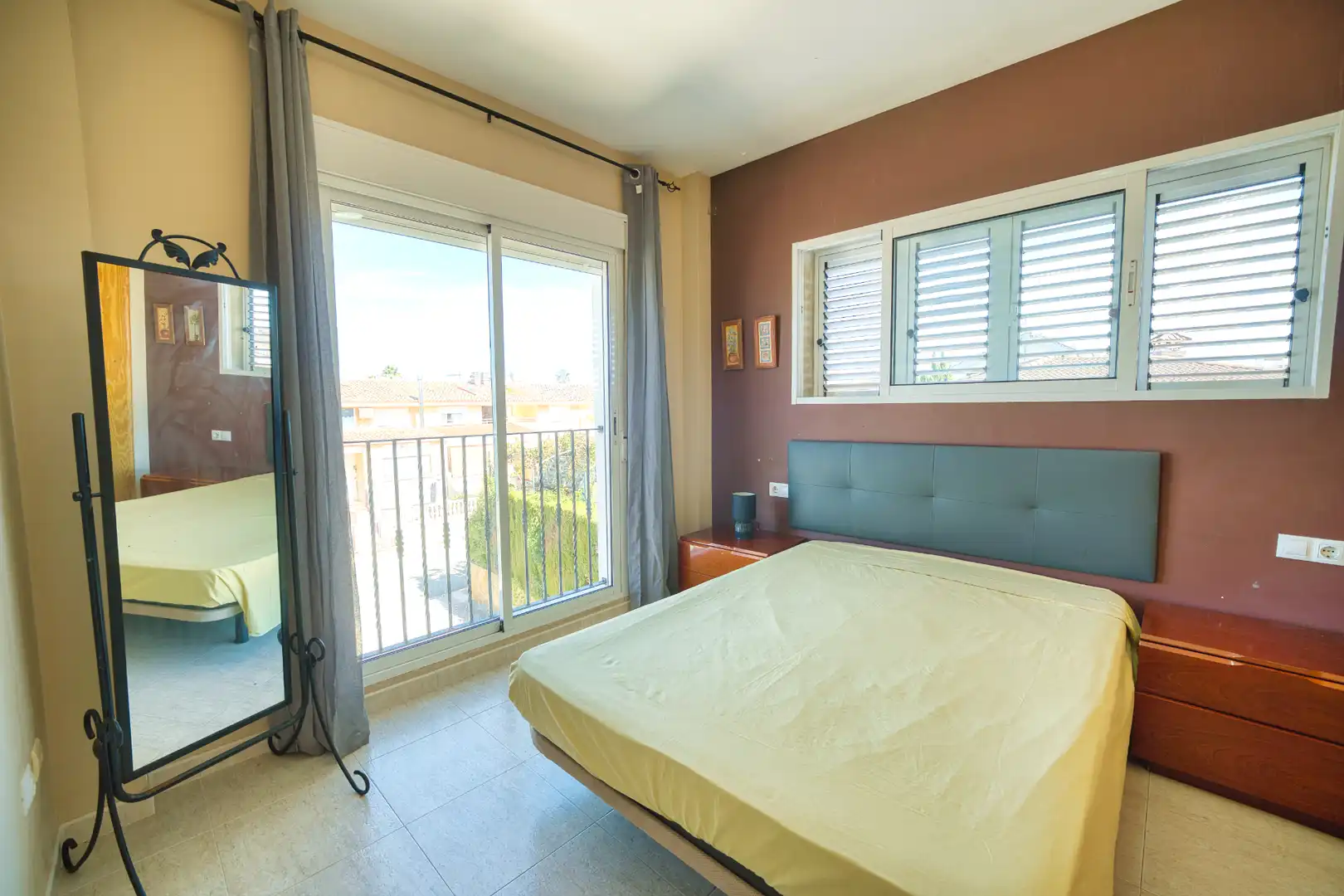 Villa con terrazza in vendita a Carrer la Sénia, imagen 45