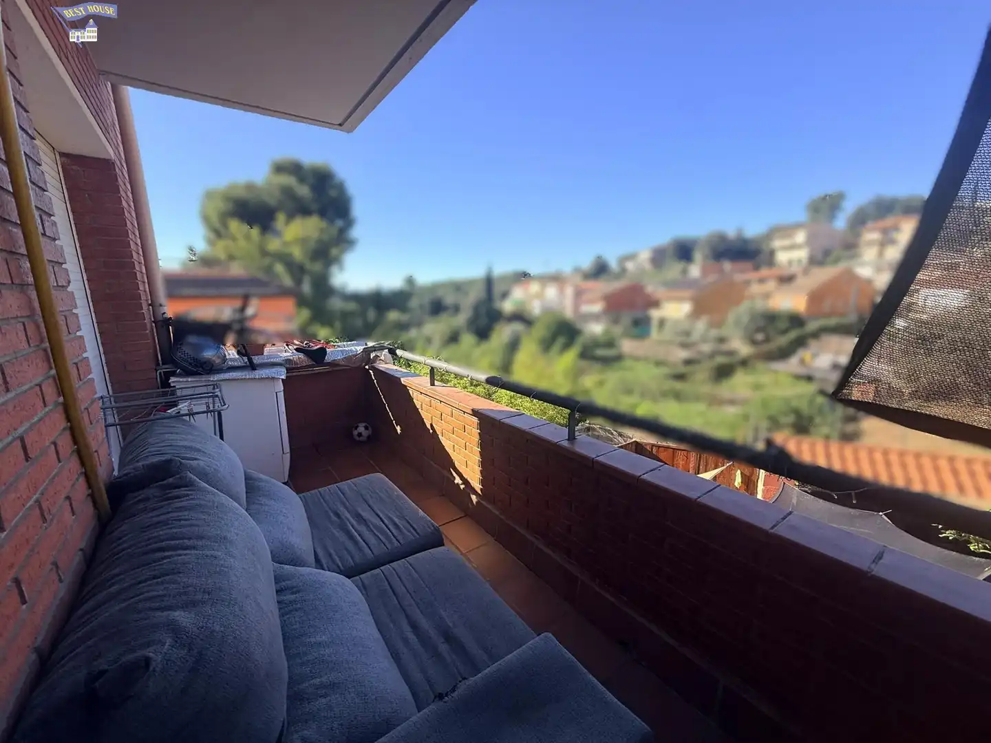 Casa en venta en Sentmenat, imagen 4