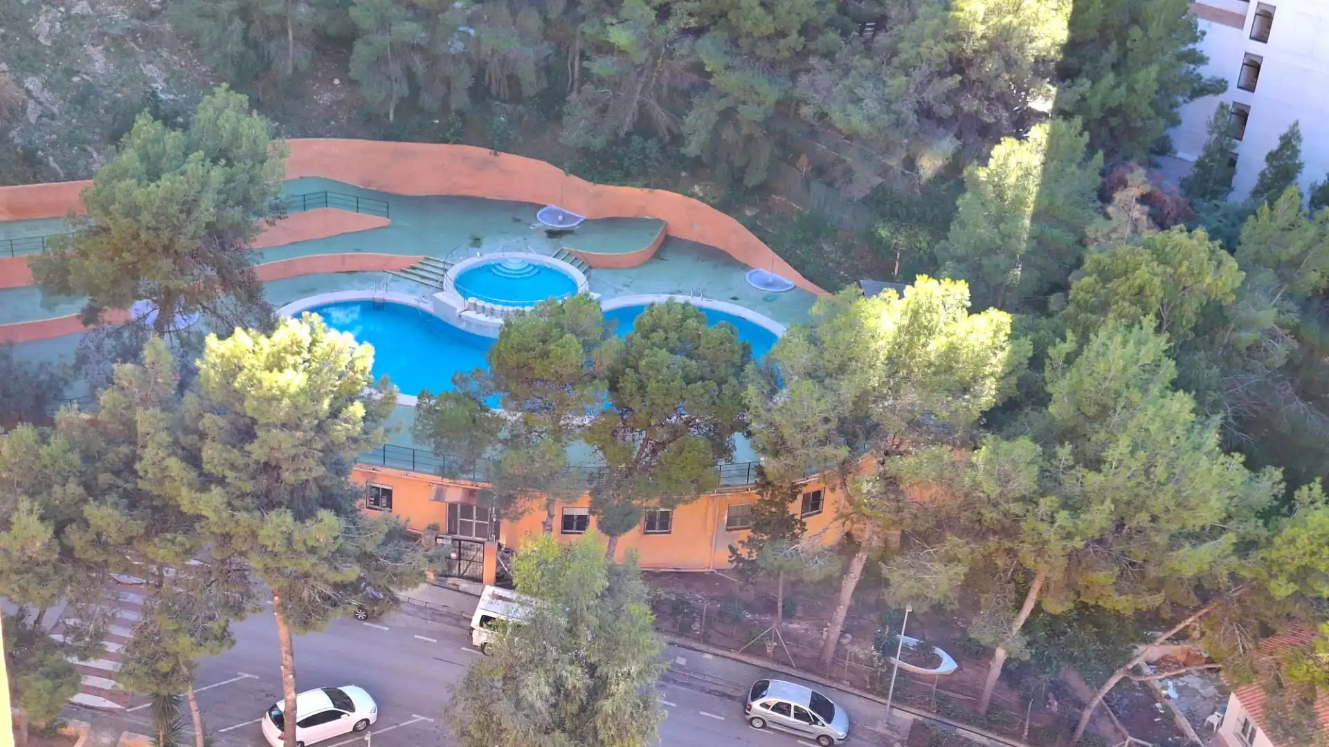 Appartamento con piscina in vendita a Rincón de Loix, imagen 31