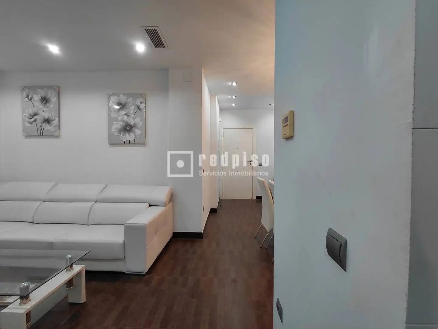 Piso de alquiler en Valencia con Aire acondicionado y Amueblado