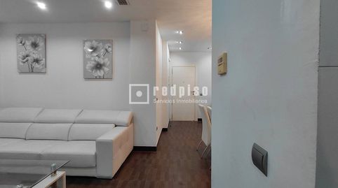 Foto 5 von Wohnung zur Miete in Sant Francesc, Valencia Capital