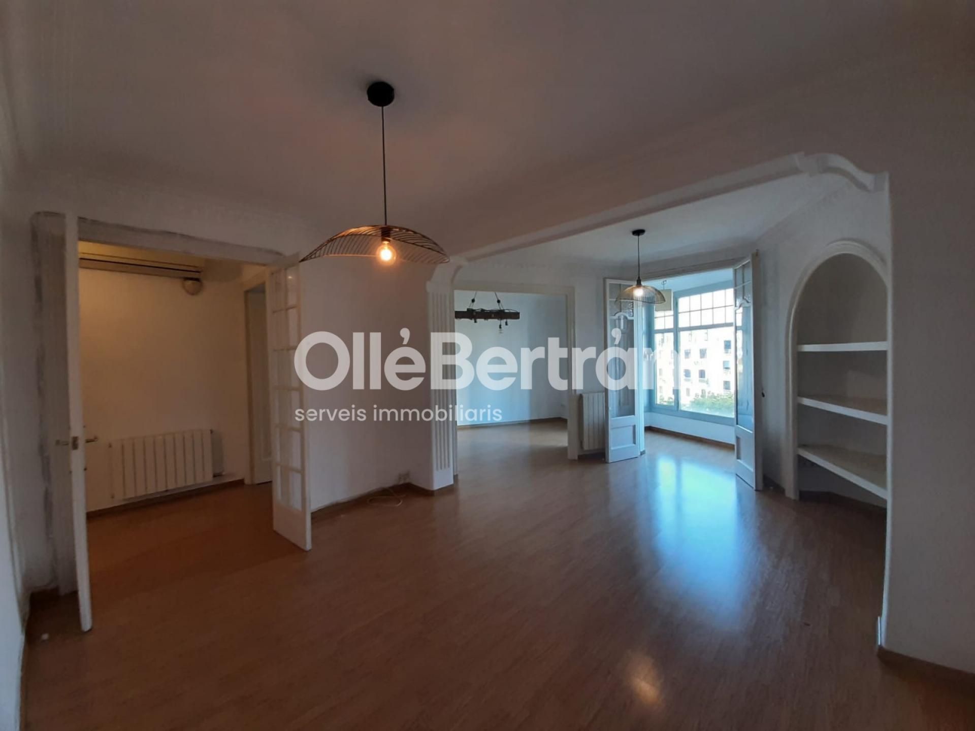 Flat to rent in  Barcelona Capital