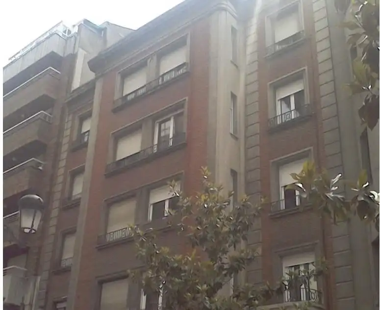 Pis amb ascensor en venda a Centro