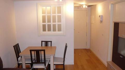 Foto 2 de Pis de lloguer a Avenida del Euro, PAU de Carabanchel,  Madrid Capital