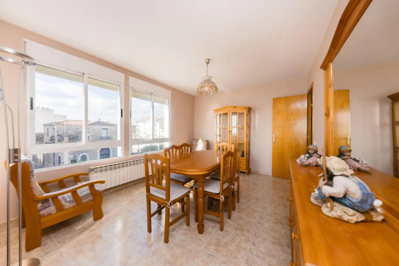 House with terrace for sale in L'Ampolla, imagen 6