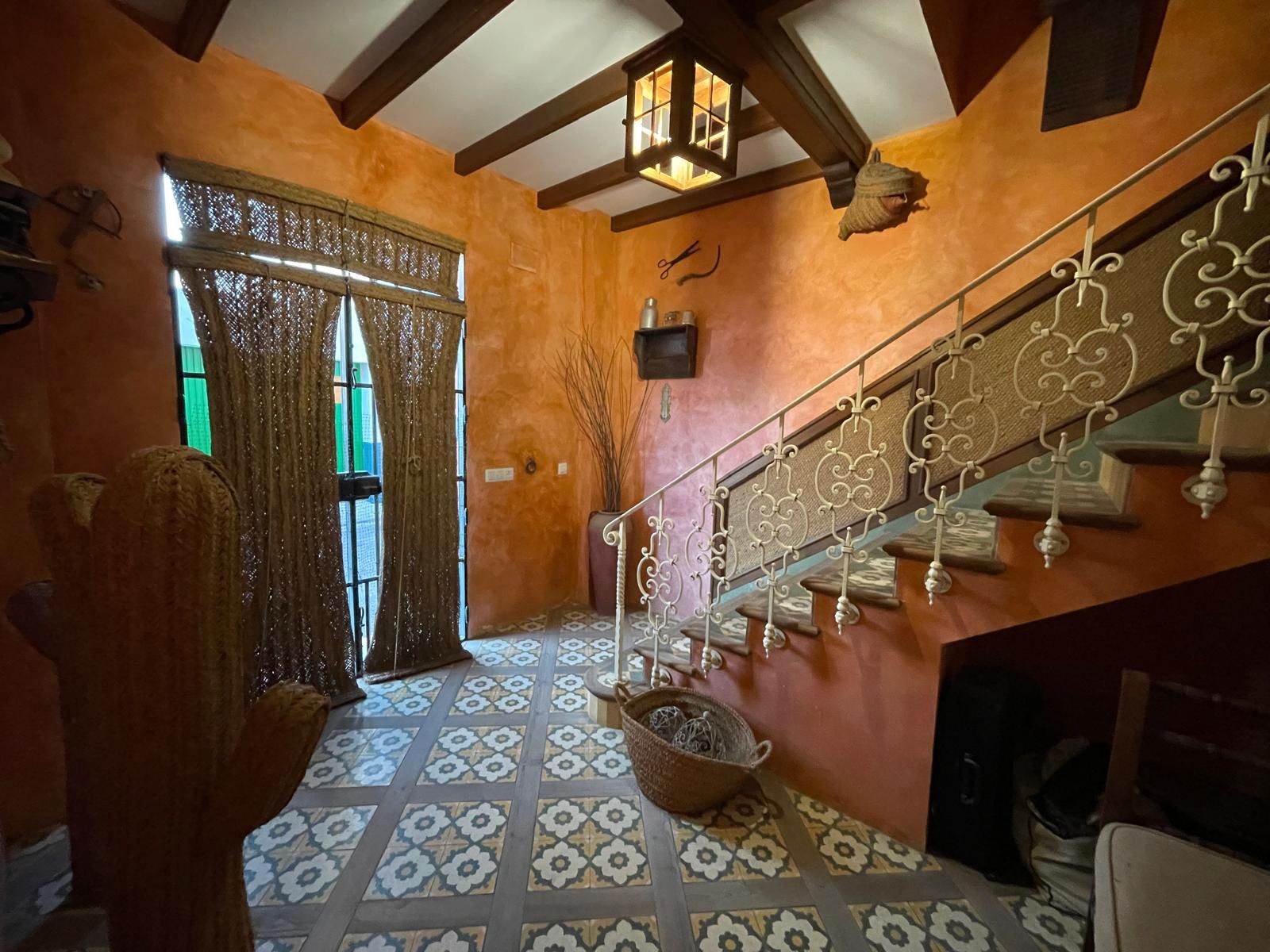 House or chalet for sale in Olivares  with Air Conditioner and Terrace