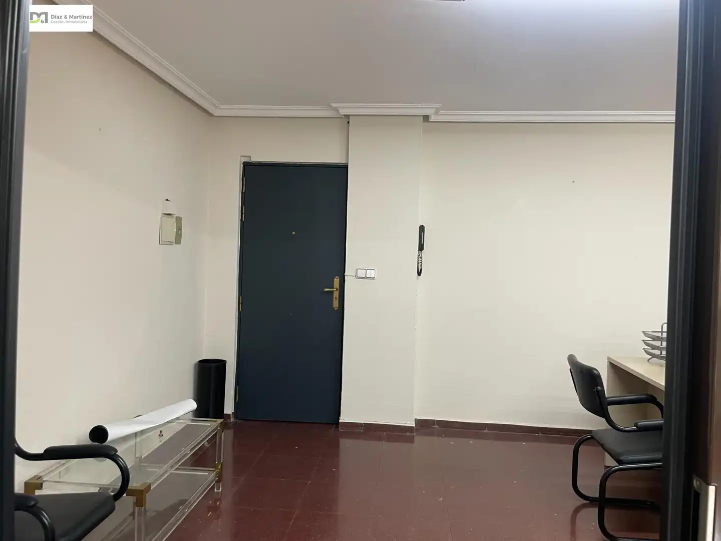 Büro zur Miete in Centro Ciudad, imagen 6