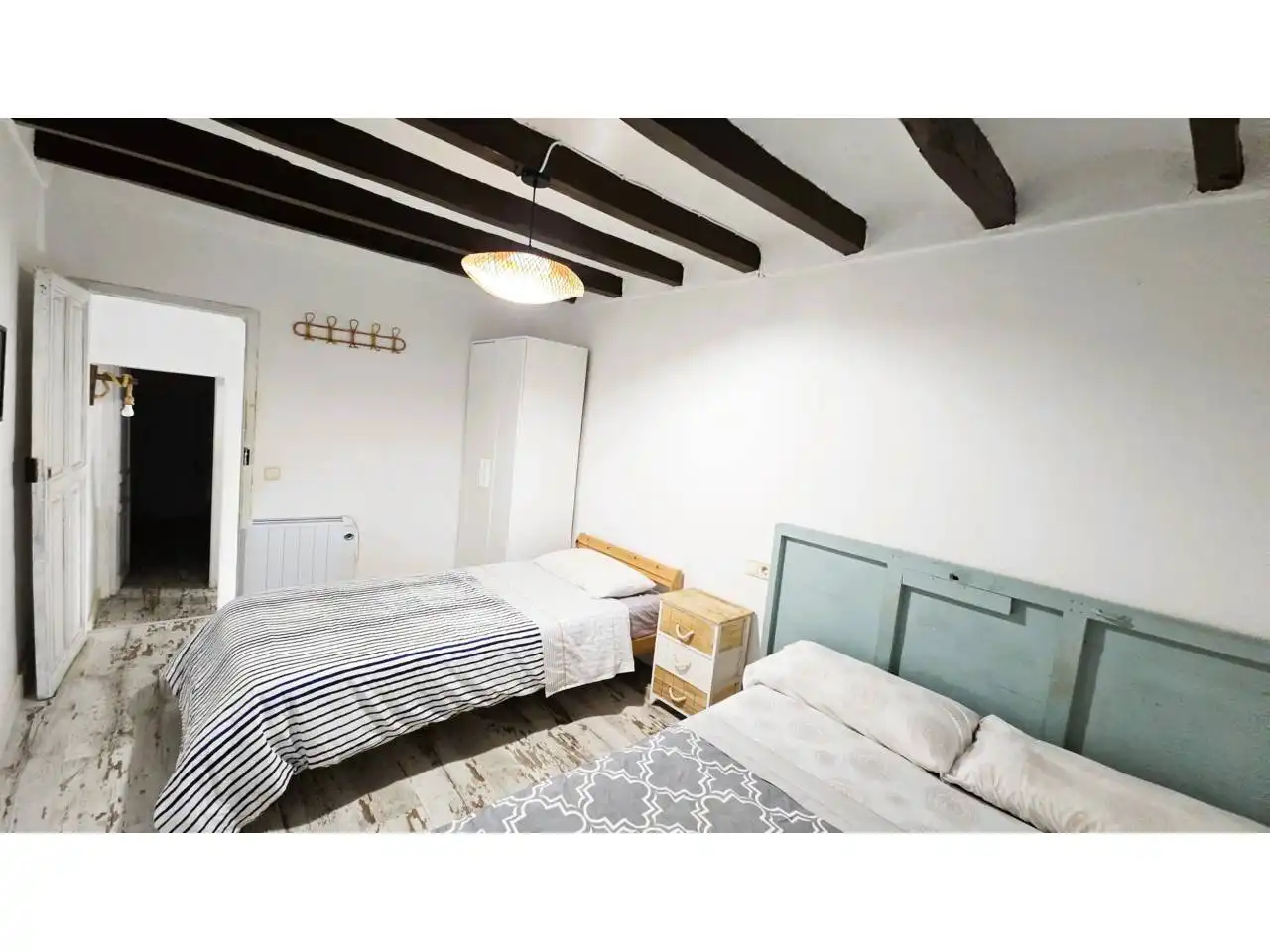 Dormitori de Casa o xalet en venda en Creixell amb Calefacció, Jardí privat i Terrassa