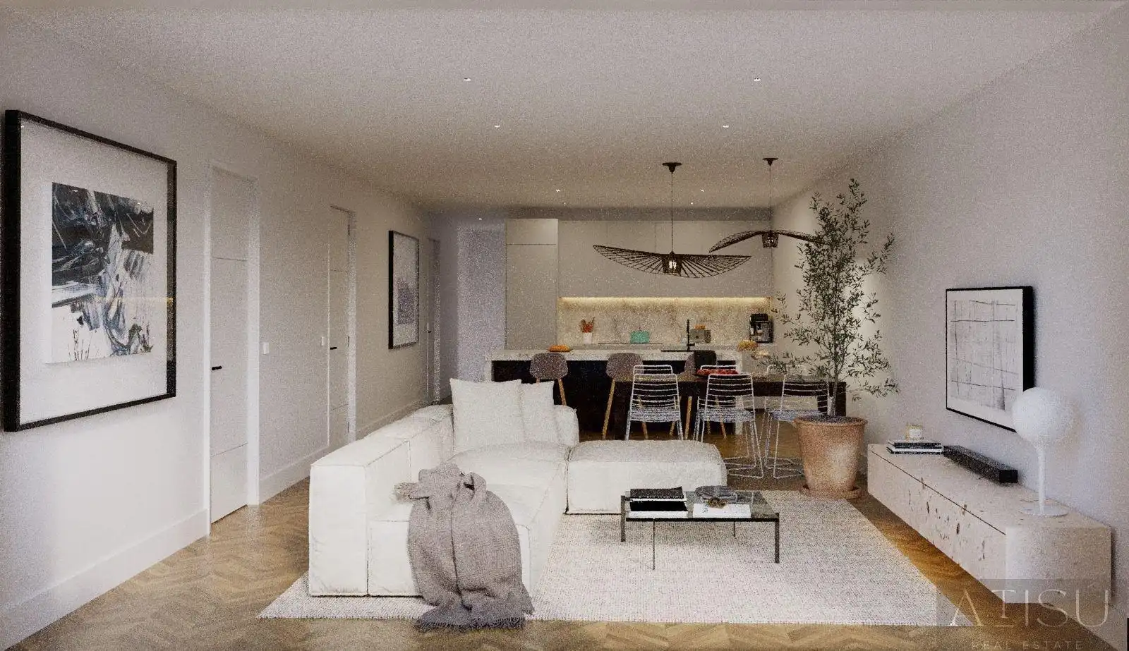 Appartement compact avec piscine à vendre à Hondón de las Nieves / El Fondó de les Neus, imagen 5